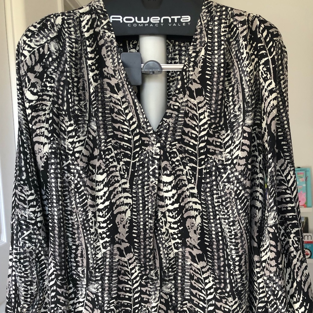Joie Longsleve top